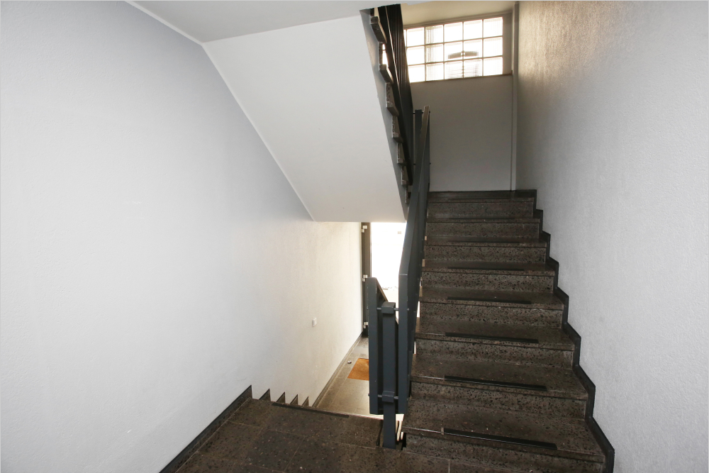 Treppenhaus